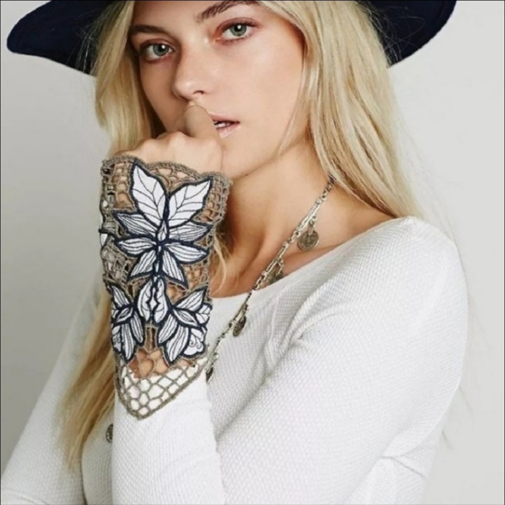 Free People Bali Babe Thermal